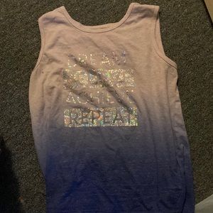 Girls’ Tank Top